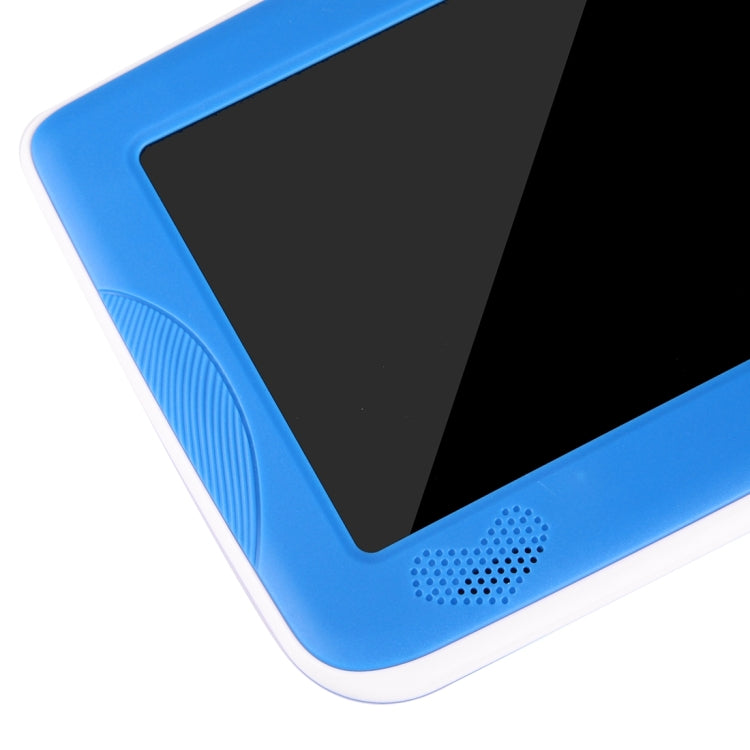 Astar Kids Education Tablet, 7.0 inch, 1GB+16GB, Android 4.4 Allwinner A33 Quad Core, with Silicone Case