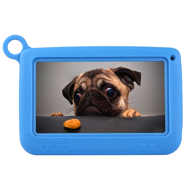 Astar Kids Education Tablet, 7.0 inch, 1GB+16GB, Android 4.4 Allwinner A33 Quad Core, with Silicone Case