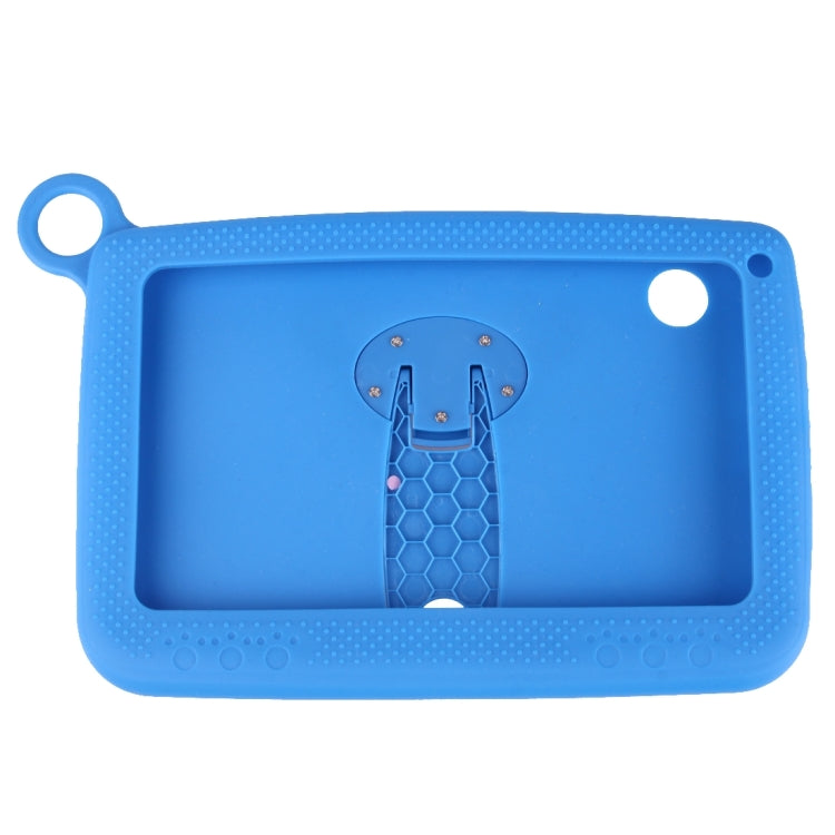 Astar Kids Education Tablet, 7.0 inch, 1GB+16GB, Android 4.4 Allwinner A33 Quad Core, with Silicone Case