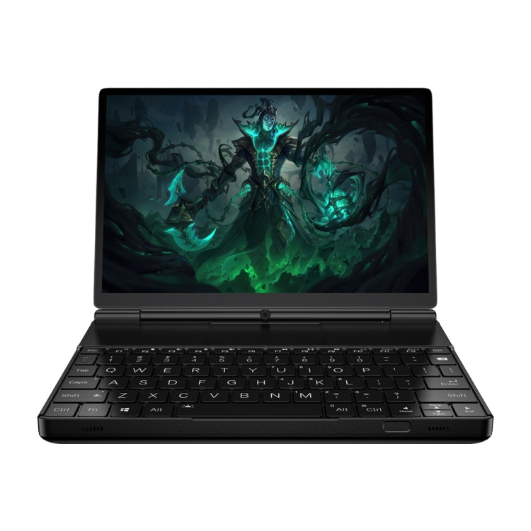 GPD WIN Max 2 Mini Gaming Laptop, 10.1 inch, 16GB+1TB, Windows 11 AMD Ryzen 7 6800U Octa Core up to 4.70 GHz, Support Wi-Fi 6 & BT & Hall Joystick(Black)