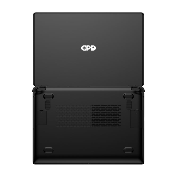 GPD WIN Max 2 Mini Gaming Laptop, 10.1 inch, 16GB+1TB, Windows 11 AMD Ryzen 7 6800U Octa Core up to 4.70 GHz, Support Wi-Fi 6 & BT & Hall Joystick(Black)