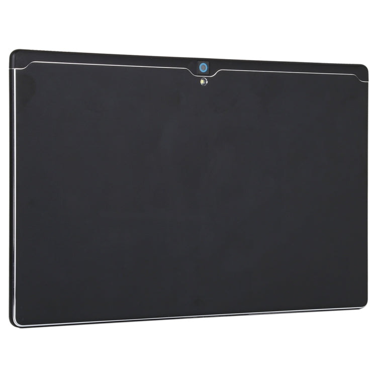 HSD116 4G Phone Call Tablet PC, 11.6 inch, 4GB+32GB, Android 9.0 MT6762 Octa Core up to 2.0GHz, with Keyboard Leather Case, Support Bluetooth & WiFi & GPS & OTG & Dual SIM (Black+Blue)