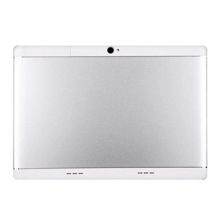 4G Phone Call, Tablet PC, 10.1 inch, 2GB+32GB, Support Google Play, Android 7.0 MTK6753 Cortex-A53 Octa Core 1.5GHz, Dual SIM, Support GPS, OTG, WiFi, Bluetooth