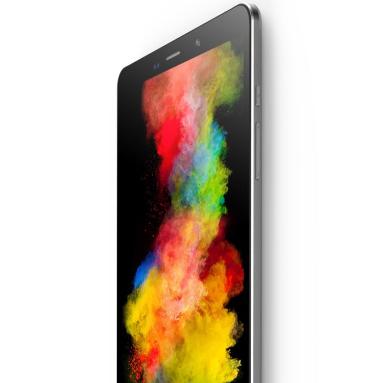 ALLDOCUBE Free Young X5 T8 Pro 4G Call Tablet, 8 inch, 3GB+32GB, OGS Screen Android 7.0 MTK MT8783V-CT Octa Core 1.5GHz, Support OTG & GPS & FM & Bluetooth & WiFi & Dual SIM (Black + Grey)