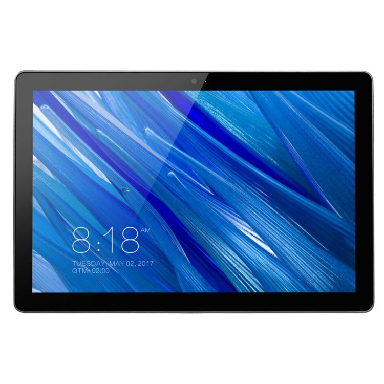 VOYO i8 Plus 4G Calling Tablet, 10.1 inch, 3GB+64GB, Android 7.0 MT6753 Octa Core 1.5GHz, Network: 4G, Support Dual SIM Card & TF Card & OTG & GPS & Bluetooth & WiFi & G-Sensor
