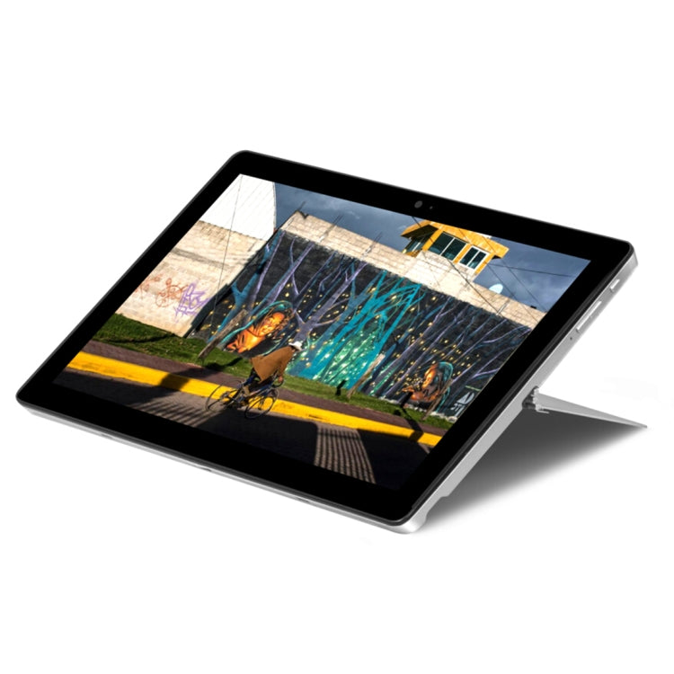 VOYO i8 Plus 4G Calling Tablet, 10.1 inch, 3GB+64GB, Android 7.0 MT6753 Octa Core 1.5GHz, Network: 4G, Support Dual SIM Card & TF Card & OTG & GPS & Bluetooth & WiFi & G-Sensor