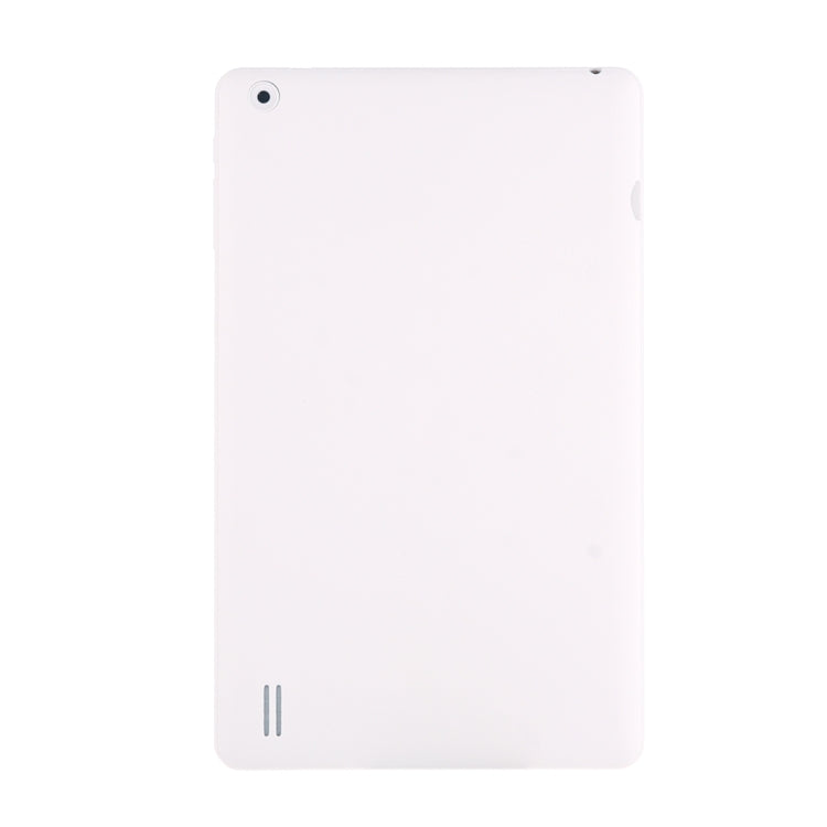 C805 Tablet PC, 8 inch, 1GB+16GB, Android 6.0 MT8163 Cortex-A53 Quad Core 1.5GHz, Support OTG & GPS  & FM & Bluetooth & Dual Band WiFi(White)