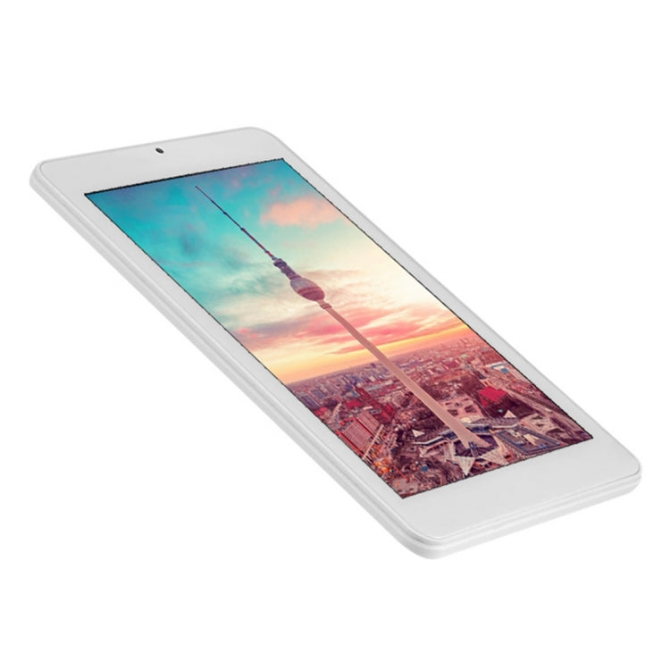 Y18 Tablet PC, 7 inch, 512MB+8GB, Android 4.4 AllWinner A33 Quad Core 1.3GHz, Support OTG & GPS & FM & Bluetooth & WiFi