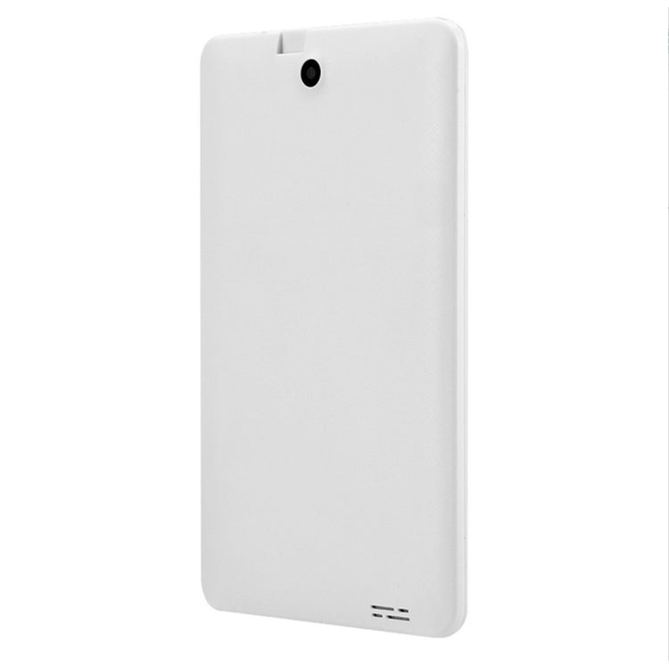 Y18 Tablet PC, 7 inch, 512MB+8GB, Android 4.4 AllWinner A33 Quad Core 1.3GHz, Support OTG & GPS & FM & Bluetooth & WiFi