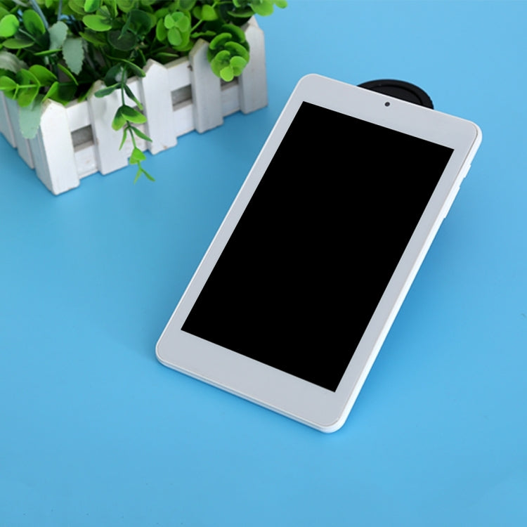 Y18 Tablet PC, 7 inch, 512MB+8GB, Android 4.4 AllWinner A33 Quad Core 1.3GHz, Support OTG & GPS & FM & Bluetooth & WiFi