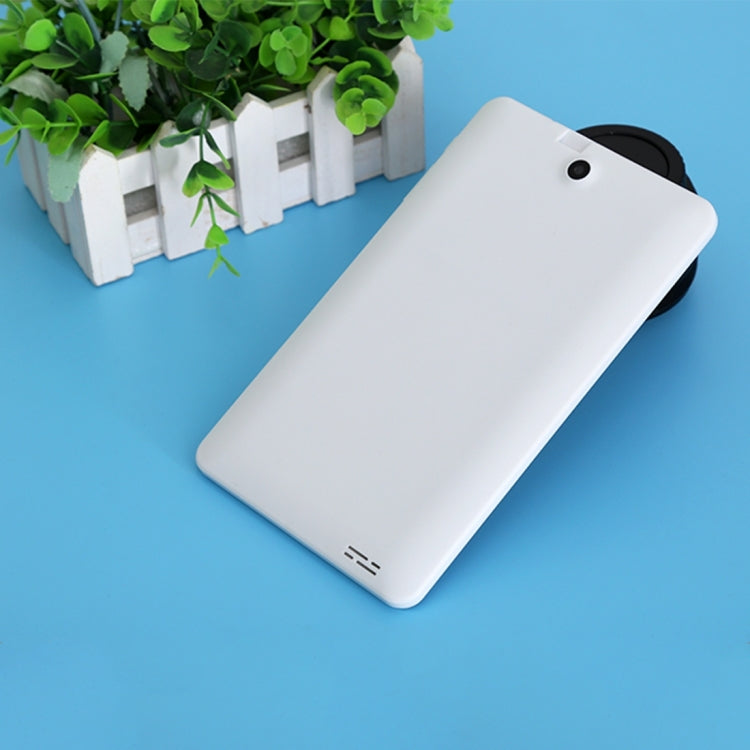 Y18 Tablet PC, 7 inch, 512MB+8GB, Android 4.4 AllWinner A33 Quad Core 1.3GHz, Support OTG & GPS & FM & Bluetooth & WiFi