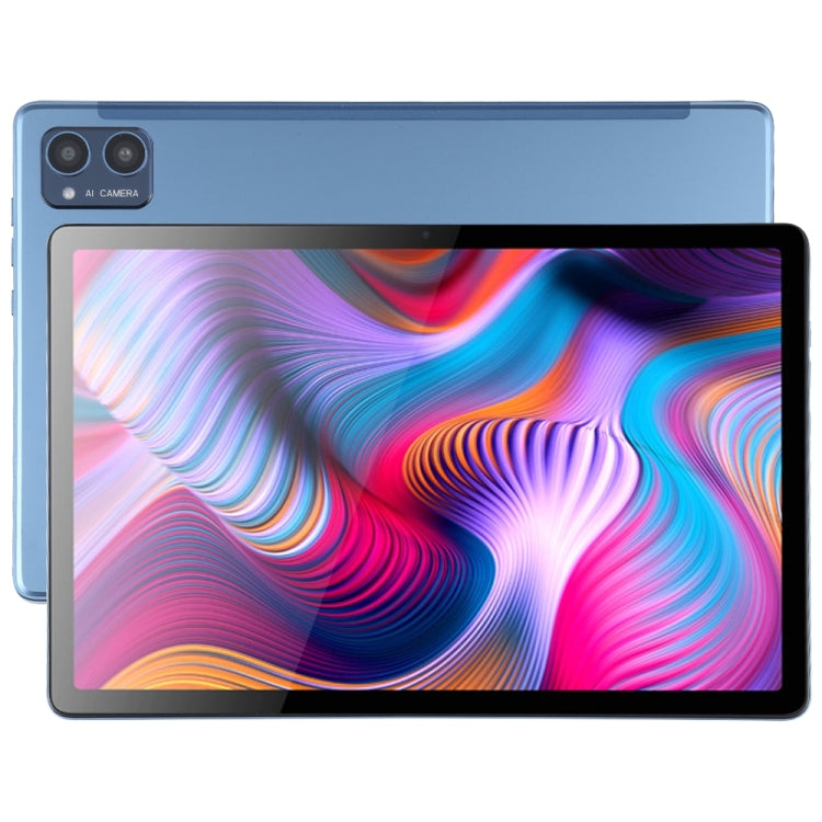 4G Phone Call Tablet PC, 10.36 inch, 6GB+128GB, Android 11.0 MKT6762 Octa Core 2.0GHz, Dual SIM, Support GPS, WiFi, BT