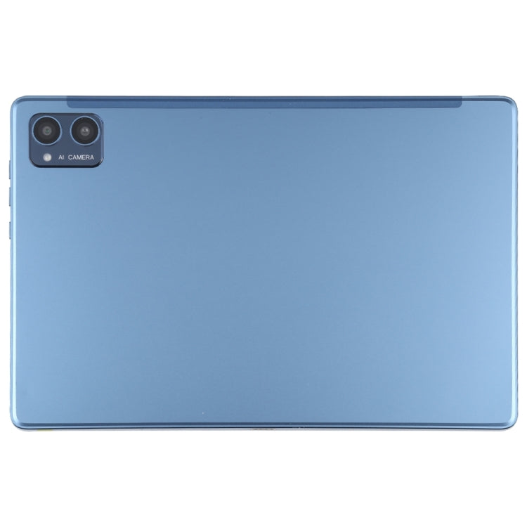 4G Phone Call Tablet PC, 10.36 inch, 6GB+128GB, Android 11.0 MKT6762 Octa Core 2.0GHz, Dual SIM, Support GPS, WiFi, BT