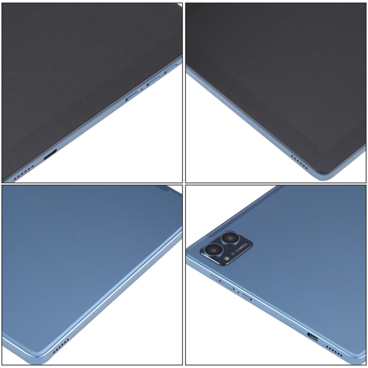 4G Phone Call Tablet PC, 10.36 inch, 6GB+128GB, Android 11.0 MKT6762 Octa Core 2.0GHz, Dual SIM, Support GPS, WiFi, BT