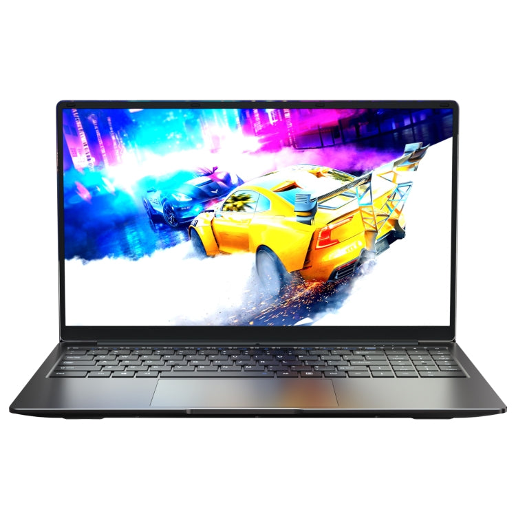 X8S Laptop, 15.6 inch, 12GB+256GB, Windows 10, Intel Celeron N5095 Quad Core 2.0GHz-2.9GHz, Support Dual Band WiFi / BT