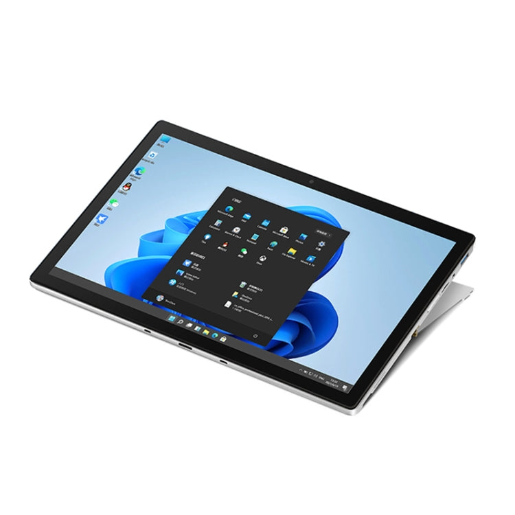 ONE-NETBOOK T1 2 in 1 Tablet PC, 13 inch, 16GB+1TB, Windows 11 Intel Core i7-1260P, Turbo Max 4.7GHz, with Keyboard, Support Wi-Fi6 & BT(Grey)