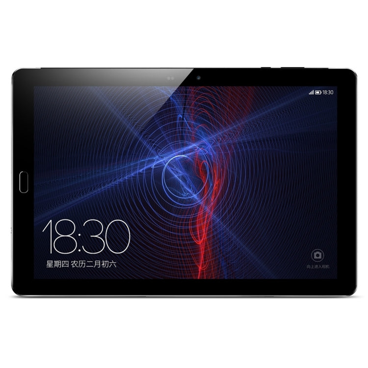 ONDA V10 Pro, 4GB+64GB, Fingerprint Identification, 10.1 inch 2K IPS, Phoenix OS + Android 6.0 Dual System, MediaTek MT8173 Quad Core, Support 4K Video Playback 256GB TF, Dual Band WiFi, BT (US Plug)(Black)