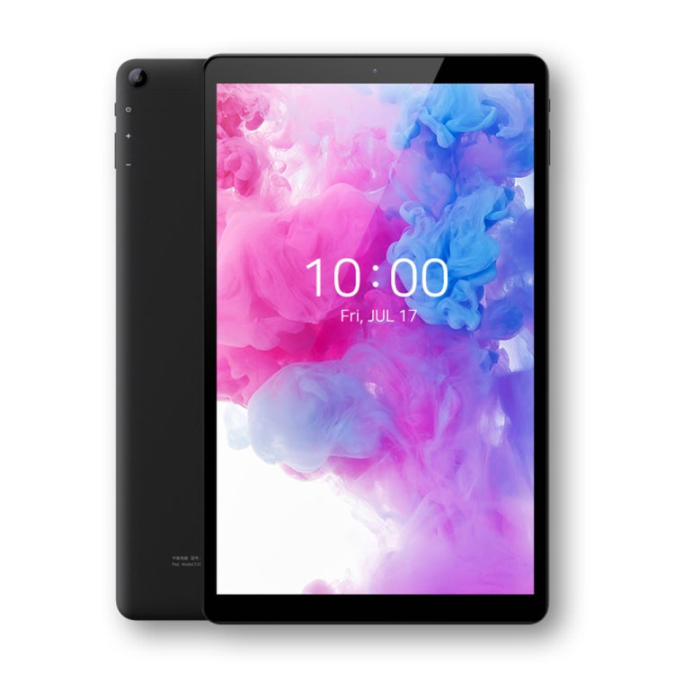 ALLDOCUBE iPlay 20 Pro 4G Call Tablet, 10.1 inch, 6GB+128GB, Android 10 Spreadtrum SC9863A Octa Core up to 1.6GHz, Support GPS & OTG & Bluetooth & Dual Band WiFi & Dual SIM, Support Google Play(Black)