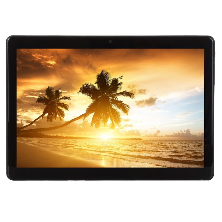Hongsamde HSD-801 Tablet PC, 10.1 inch, 2GB+32GB, 4700mAh Battery, Android 7.0 MT8163 Quad Core 64-bit 1.3GHz, Support Bluetooth & WiFi & G-sensor & GPS & FM