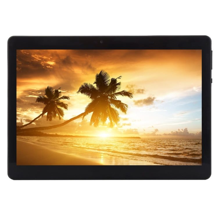 Hongsamde HSD-803 3G Call Tablet PC, 10.1 inch, 1GB+16GB, 4500mAh Battery, Android 7.0 MT6580M Quad Core 1.3GHz, Support Dual SIM & Bluetooth & WiFi & G-sensor & GPS & FM & OTG
