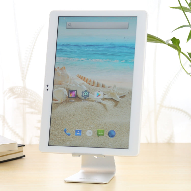 Hongsamde HSD-803 3G Call Tablet PC, 10.1 inch, 1GB+16GB, 4500mAh Battery, Android 7.0 MT6580M Quad Core 1.3GHz, Support Dual SIM & Bluetooth & WiFi & G-sensor & GPS & FM & OTG