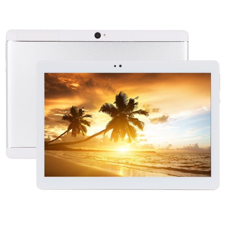 Hongsamde HSD-803 3G Call Tablet PC, 10.1 inch, 1GB+16GB, 4500mAh Battery, Android 7.0 MT6580M Quad Core 1.3GHz, Support Dual SIM & Bluetooth & WiFi & G-sensor & GPS & FM & OTG