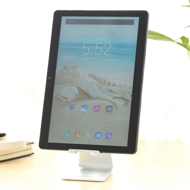 Hongsamde HSD-808 4G Call Tablet PC, 10.1 inch 2.5D, 2GB+32GB, 4500mAh Battery, Android 7.0 MT6753 Octa Core 64-bit 1.3GHz, Support Dual SIM & Bluetooth & WiFi & G-sensor & GPS & FM & OTG
