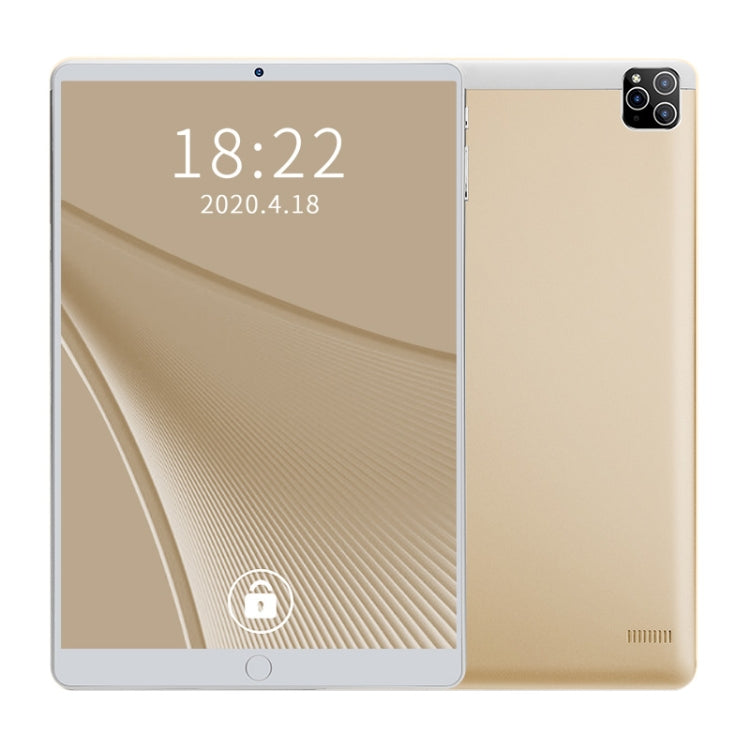 K108 3G Phone Call Tablet PC, 10.1 inch, 1GB+16GB, Android 5.0 MTK6582 Quad Core 1.6GHz, Dual SIM, WiFi, Bluetooth, FM, GPS