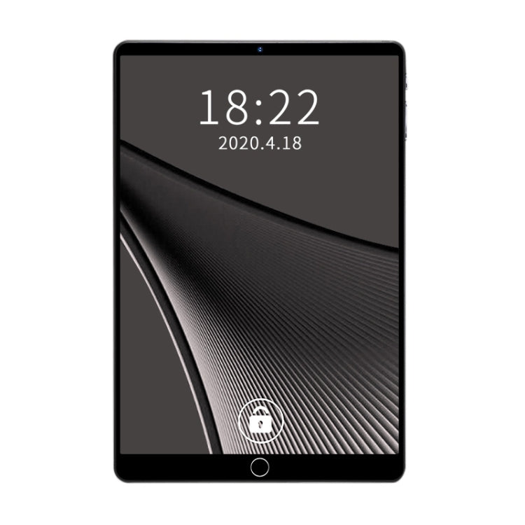 K108 3G Phone Call Tablet PC, 10.1 inch, 1GB+16GB, Android 5.0 MTK6582 Quad Core 1.6GHz, Dual SIM, WiFi, Bluetooth, FM, GPS