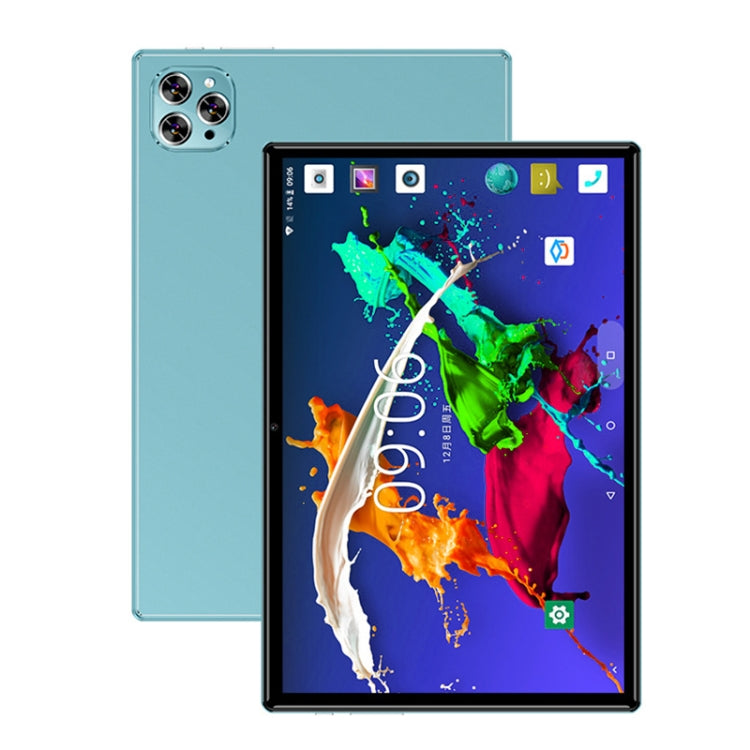 Y22 10.1 inch Smart Learning Tablet PC, 4GB+64GB, Android 10 MTK6755 Octa Core, 4G Network, US Plug