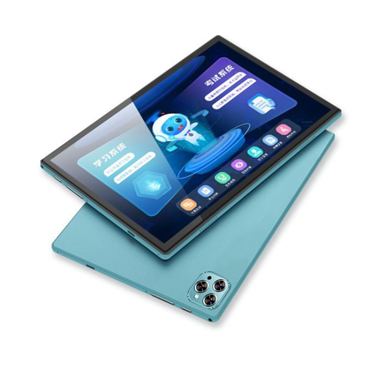 Y22 10.1 inch Smart Learning Tablet PC, 4GB+64GB, Android 10 MTK6755 Octa Core, 4G Network, US Plug