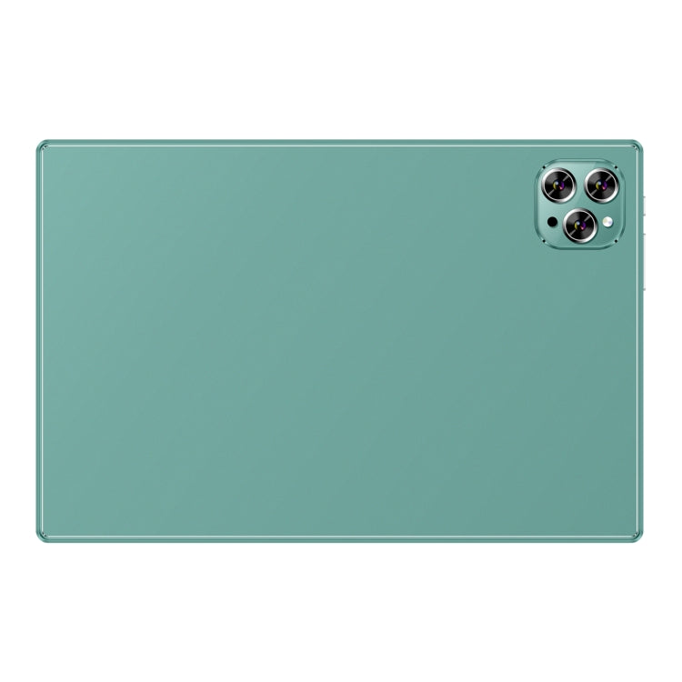 X09 10.1 inch 4G LTE Tablet PC, 4GB+32GB, Android 8.1 MTK6755 Octa Core, Support Dual SIM, EU Plug