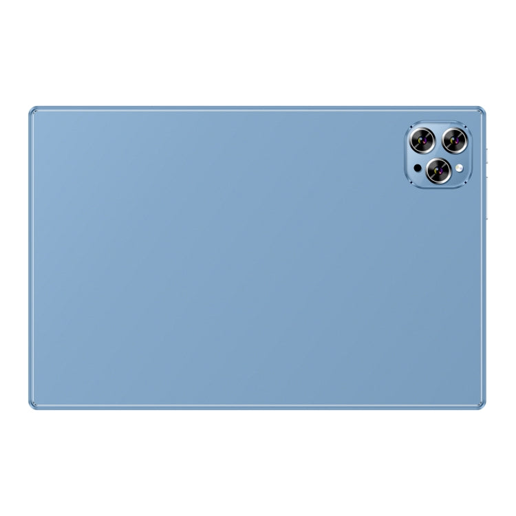 X09 10.1 inch 4G LTE Tablet PC, 4GB+32GB, Android 8.1 MTK6755 Octa Core, Support Dual SIM, EU Plug