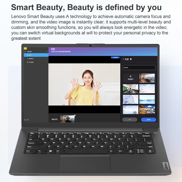 Lenovo X3-14 Laptop, 14 inch 16GB+512GB Windows 11 Home, Intel Core i5-13420H 8-Core, US Plug