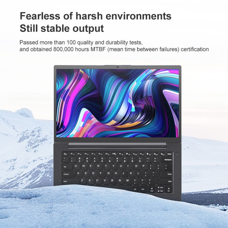 Lenovo X3-14 Laptop, 14 inch 16GB+512GB Windows 11 Home, Intel Core i5-13420H 8-Core, US Plug