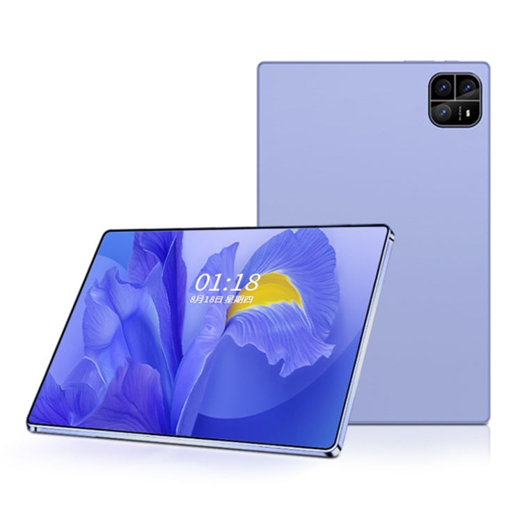 H90 10.1 inch 4G LTE Tablet PC, 4GB+64GB, Android 12 MTK6771 Octa Core, Support Dual SIM, US Plug