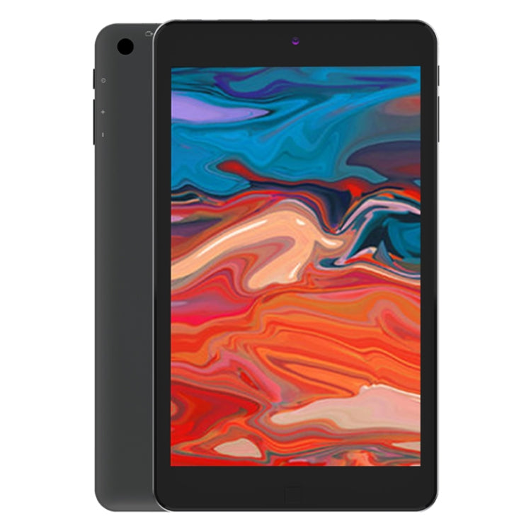 Jumper EZpad mini 8 Tablet PC, 8.0 inch, 2GB+64GB, Windows 10 Intel Cherry X5 Z8300 Quad Core, Support TF Card & Bluetooth & WiFi & HDMI (Black)