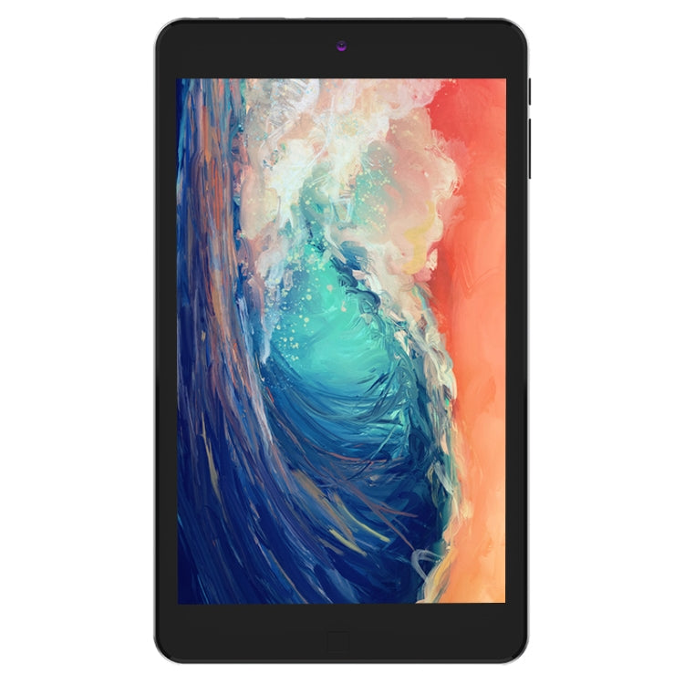 Jumper EZpad mini 8 Tablet PC, 8.0 inch, 2GB+64GB, Windows 10 Intel Cherry X5 Z8300 Quad Core, Support TF Card & Bluetooth & WiFi & HDMI (Black)