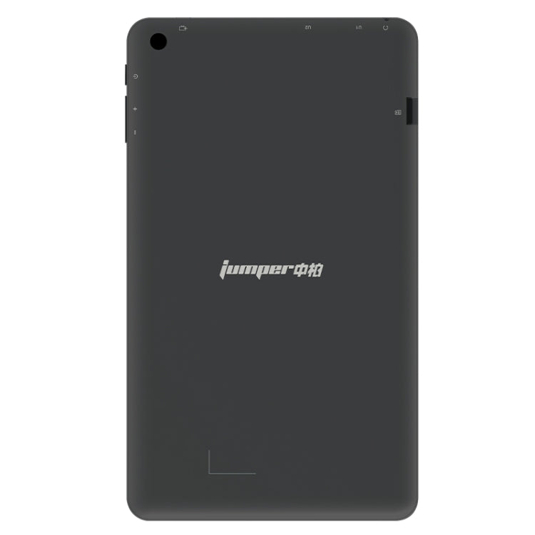Jumper EZpad mini 8 Tablet PC, 8.0 inch, 2GB+64GB, Windows 10 Intel Cherry X5 Z8300 Quad Core, Support TF Card & Bluetooth & WiFi & HDMI (Black)