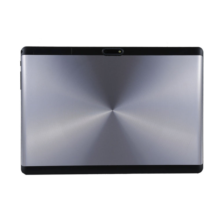 4G Phone Call Tablet PC, 10.1 inch, 2GB+32GB, Android 7.0 MTK6753 Octa Core 1.3GHz, Dual SIM, Support WiFi / Bluetooth / GPS(Black+Grey)