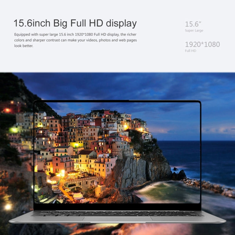 HPC156 Ultrabook, 15.6 inch,