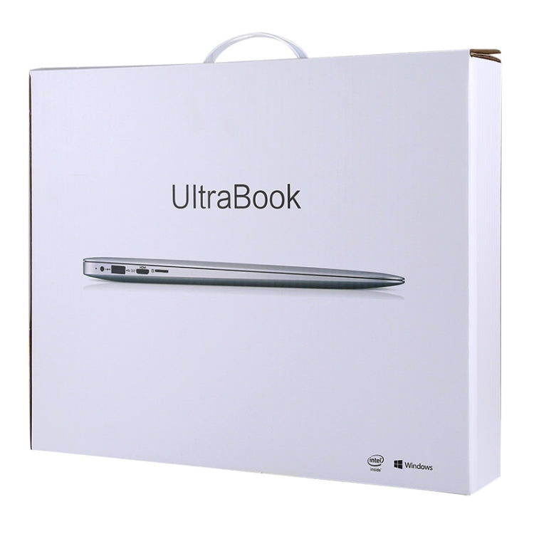 HPC156 Ultrabook, 15.6 inch,