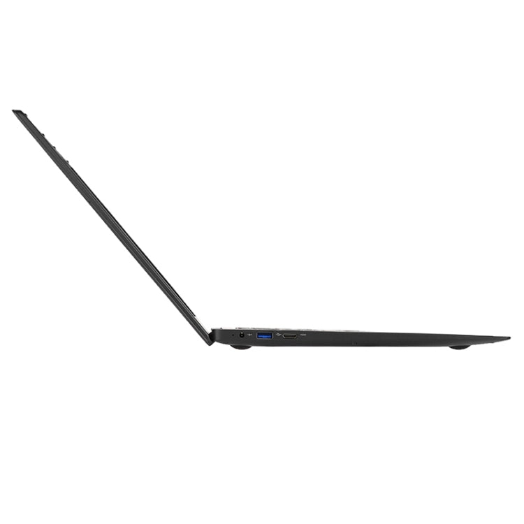 HPC156 Ultrabook, 15.6 inch, 2GB+32GB, Windows 10 Professional Edition Intel N3060 or Intel N3050 or N3350 Quad Core Up to 1.92Ghz, Random CPU Delivery, Support TF Card & Bluetooth & WiFi, US/EU Plug