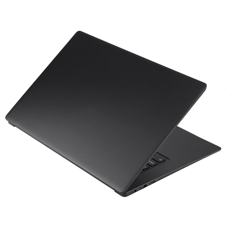 HPC156 Ultrabook, 15.6 inch, 2GB+32GB, Windows 10 Professional Edition Intel N3060 or Intel N3050 or N3350 Quad Core Up to 1.92Ghz, Random CPU Delivery, Support TF Card & Bluetooth & WiFi, US/EU Plug