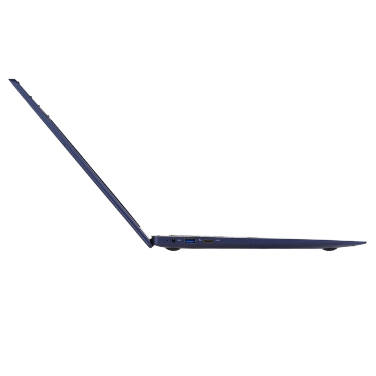 HPC156 Ultrabook, 15.6 inch, 2GB+32GB, Windows 10 Professional Edition Intel N3060 or Intel N3050 or N3350 Quad Core Up to 1.92Ghz, Random CPU Delivery, Support TF Card & Bluetooth & WiFi, US/EU Plug