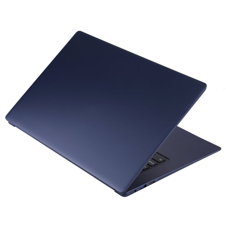 HPC156 Ultrabook, 15.6 inch, 2GB+32GB, Windows 10 Professional Edition Intel N3060 or Intel N3050 or N3350 Quad Core Up to 1.92Ghz, Random CPU Delivery, Support TF Card & Bluetooth & WiFi, US/EU Plug