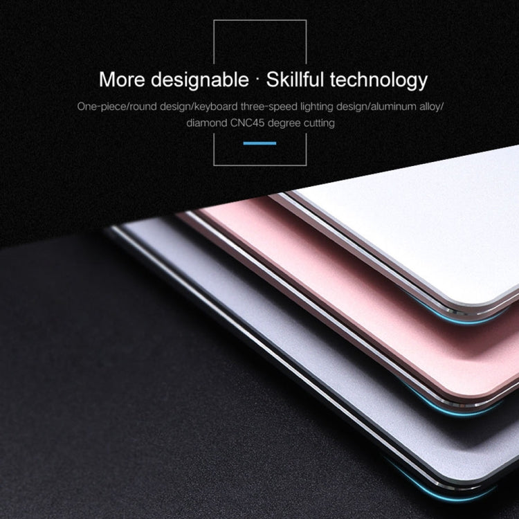 CENAVA P14 Ultrabook, 14 inch, 8GB+256GB, Windows 10 Intel Celeron N4120 Quad Core Up to 2.6GHz, Support TF Card & Bluetooth & Dual WiFi & Mini HDMI, US/EU Plug