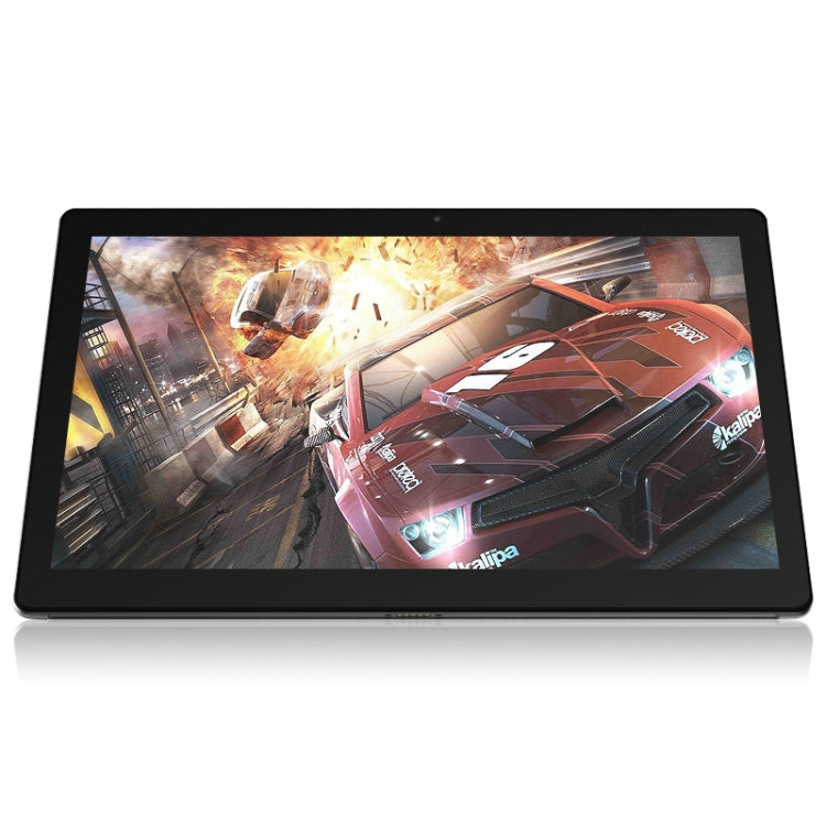 ALLDOCUBE KNote i1101 Tablet, 11.6 inch, 6GB+128GB, Windows 10 System, Intel Apollo Lake N3450 Quad-core Up to 1.1-2.2GHz, Without Keyboard, Support TF Card & Bluetooth & WiFi(Black+Grey)