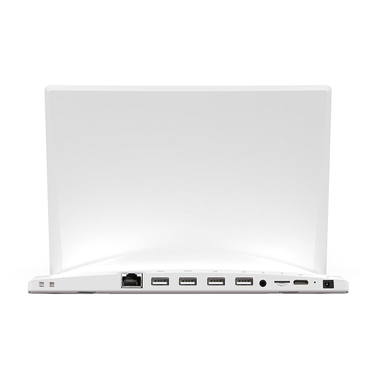 WL1012T 10.1 inch IPS Screen All in One PC, 2GB+16GB, Android 8.1, Quad Core Cortex A17, 1.8G, RK3288, Support RJ45 & Bluetooth & WiFi & TF Card & HDMI