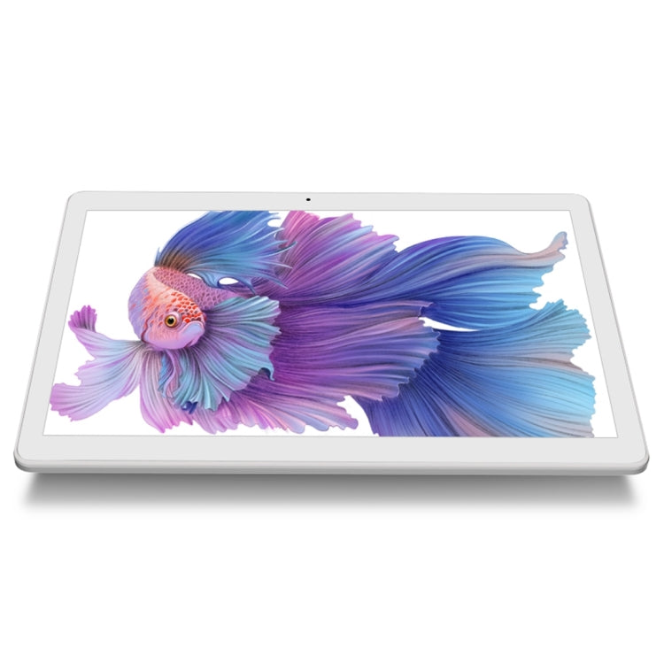 Cube T12 Call Tablet, 10.1 inch, 1GB+16GB, Dual Camera, Android 6.0 OS, MTK8321 Quad-core 4G 32-bit 1.3GHz, , Support 64GB TF Card, OTG, WiFi, Bluetooth, GPS, Network: 3G